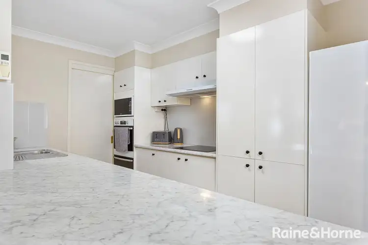 Sixth view of Homely house listing, 6A Ajax Avenue, Maryland NSW 2287