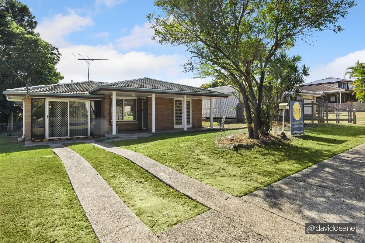 Main view of Homely house listing, 22 Kensington Way, Strathpine QLD 4500
