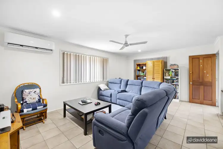 Second view of Homely house listing, 22 Kensington Way, Strathpine QLD 4500
