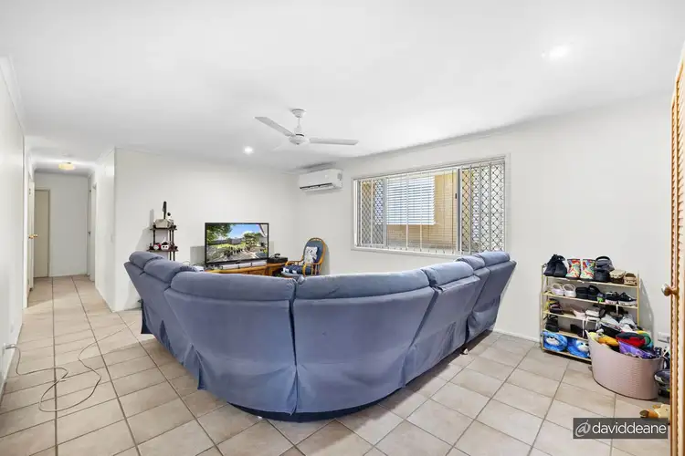 Fourth view of Homely house listing, 22 Kensington Way, Strathpine QLD 4500