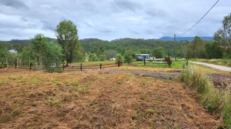 Main view of Homely land listing, L14 Edward Street, Mount Perry QLD 4671