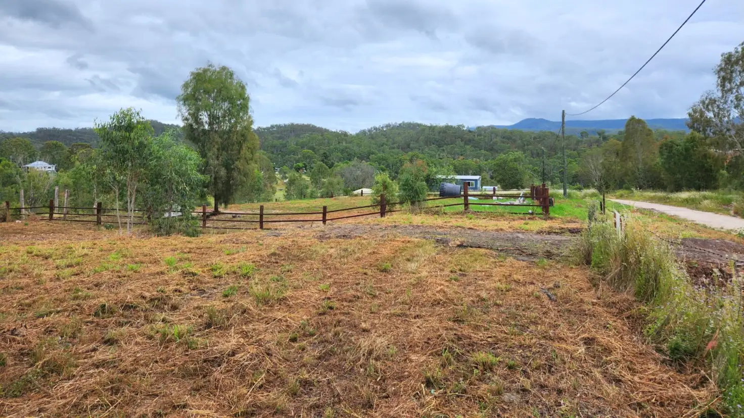 Main view of Homely land listing, L14 Edward Street, Mount Perry QLD 4671