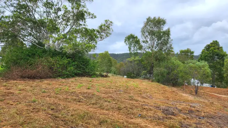 Third view of Homely land listing, L14 Edward Street, Mount Perry QLD 4671