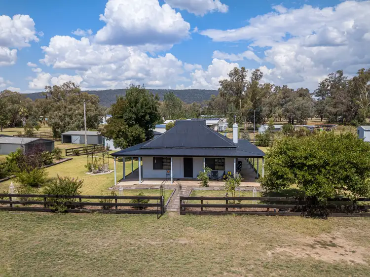 Main view of Homely house listing, 15 Short Street, Koorawatha NSW 2807