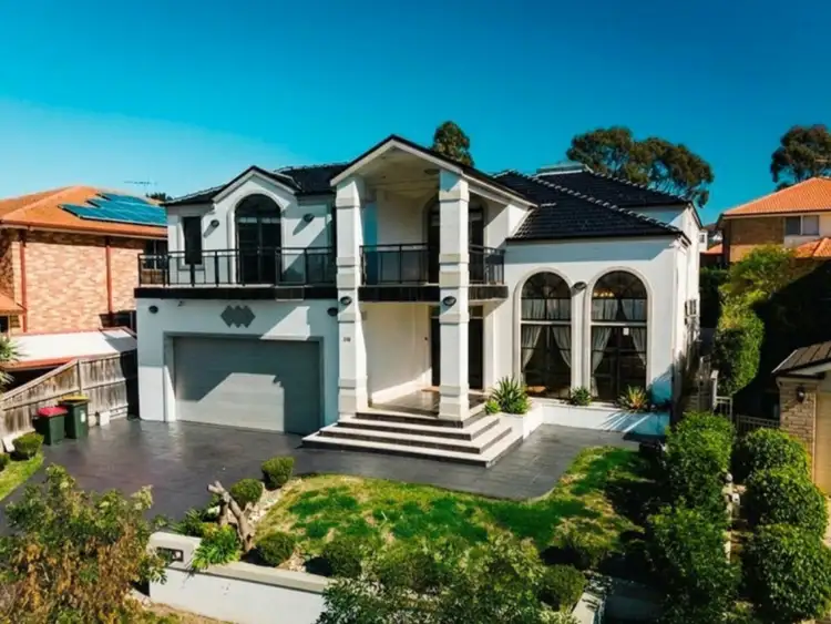 318 Glenwood Park Drive