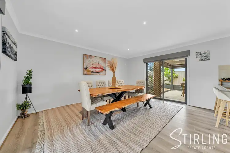 Third view of Homely house listing, 3/3-5 Evans Street, Tooradin VIC 3980