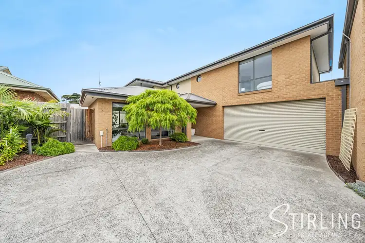 Fourth view of Homely house listing, 3/3-5 Evans Street, Tooradin VIC 3980