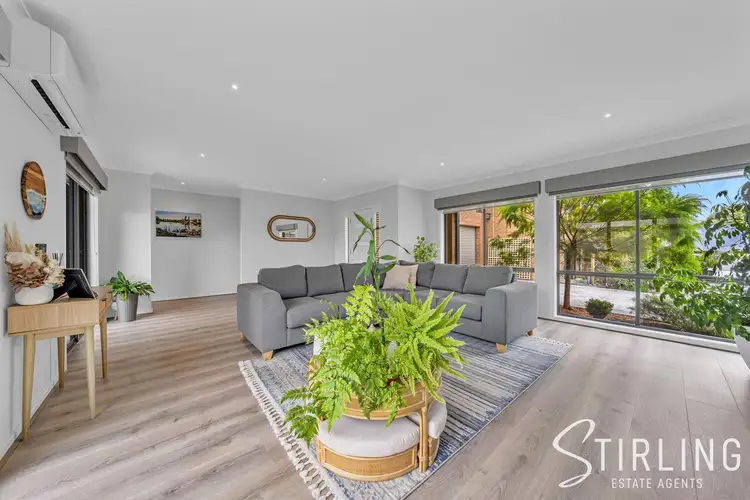 Fifth view of Homely house listing, 3/3-5 Evans Street, Tooradin VIC 3980