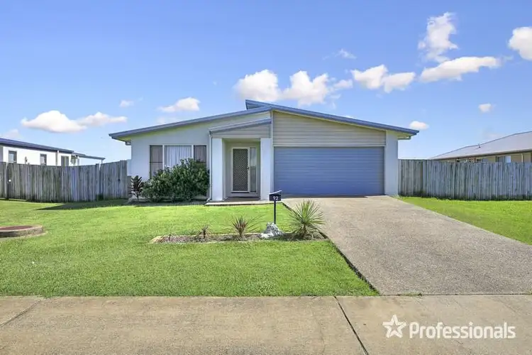 Main view of Homely house listing, 92 Foster Drive, Bundaberg North QLD 4670