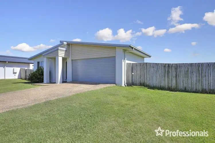 Second view of Homely house listing, 92 Foster Drive, Bundaberg North QLD 4670