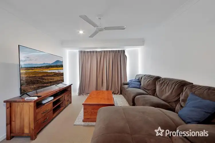 Third view of Homely house listing, 92 Foster Drive, Bundaberg North QLD 4670