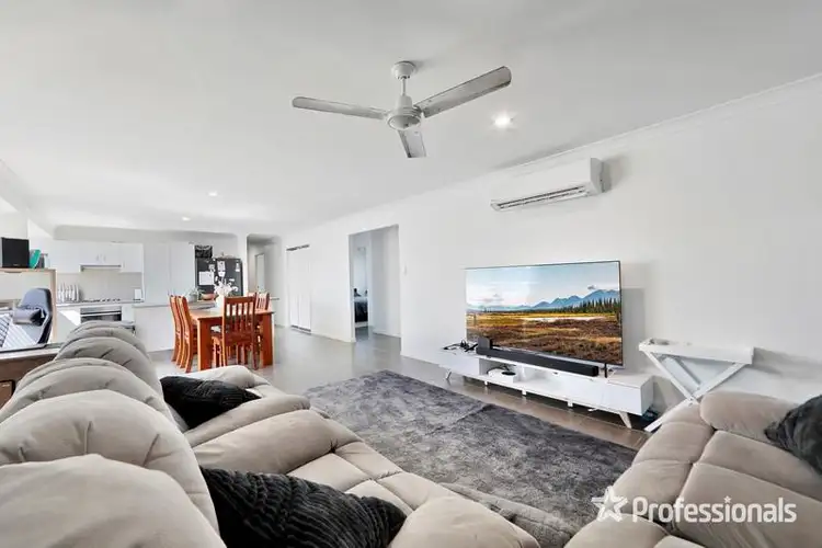 Fourth view of Homely house listing, 92 Foster Drive, Bundaberg North QLD 4670