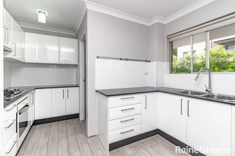 Main view of Homely unit listing, 6/11A Betts Street, Parramatta NSW 2150