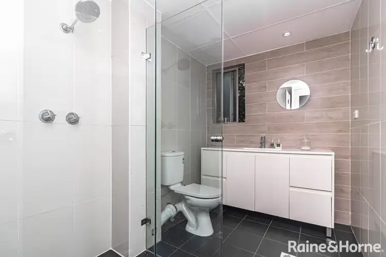 Fourth view of Homely unit listing, 6/11A Betts Street, Parramatta NSW 2150