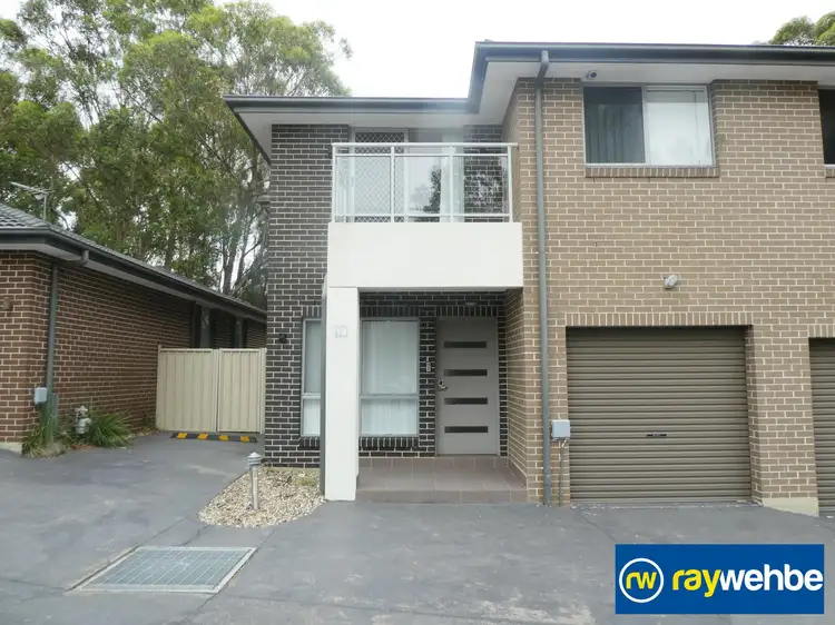 19/16-18 Leabons Lane, Seven Hills NSW 2147