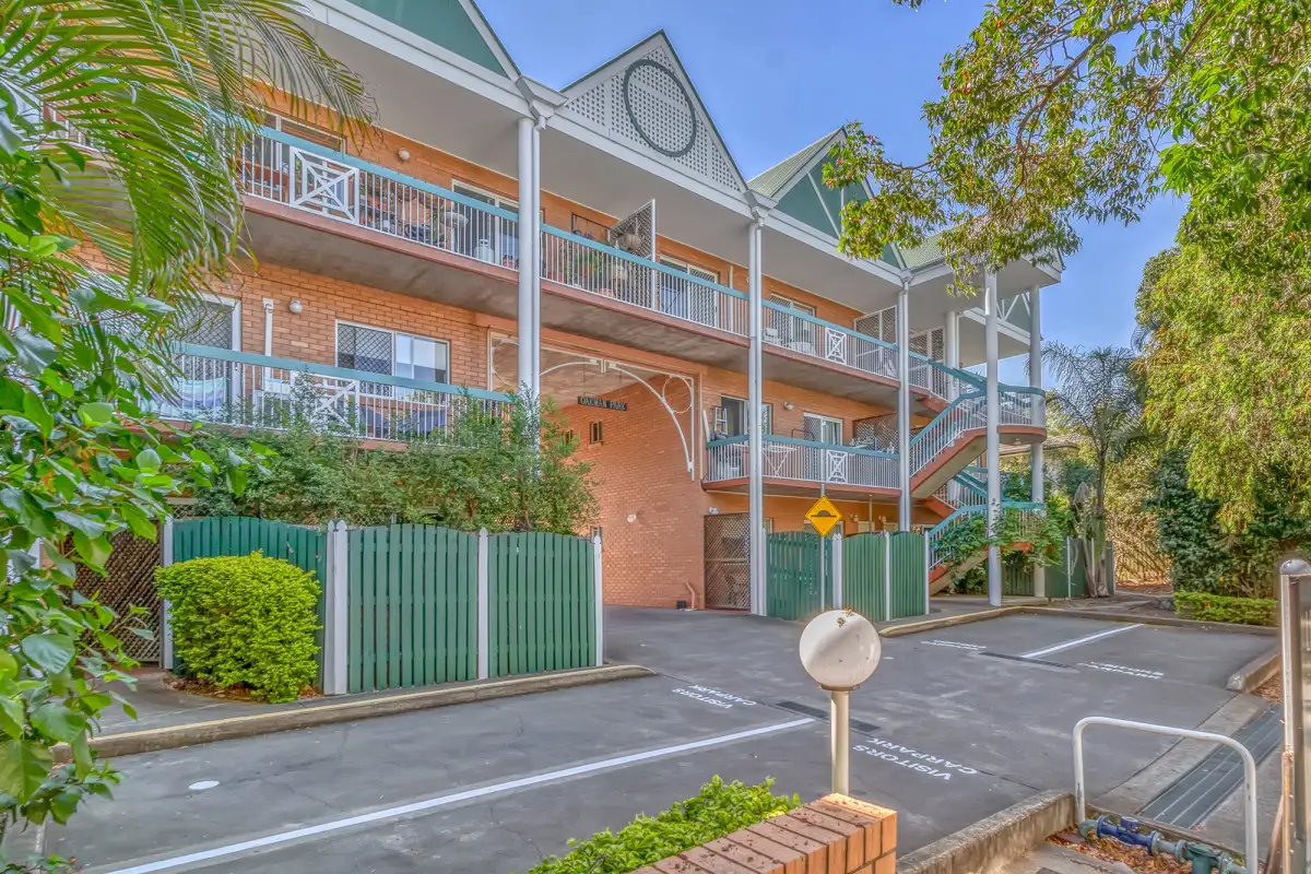 Main view of Homely apartment listing, 16/15 Whitmore Street, Taringa QLD 4068