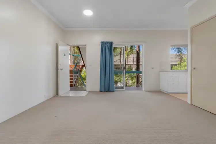 Fourth view of Homely apartment listing, 16/15 Whitmore Street, Taringa QLD 4068