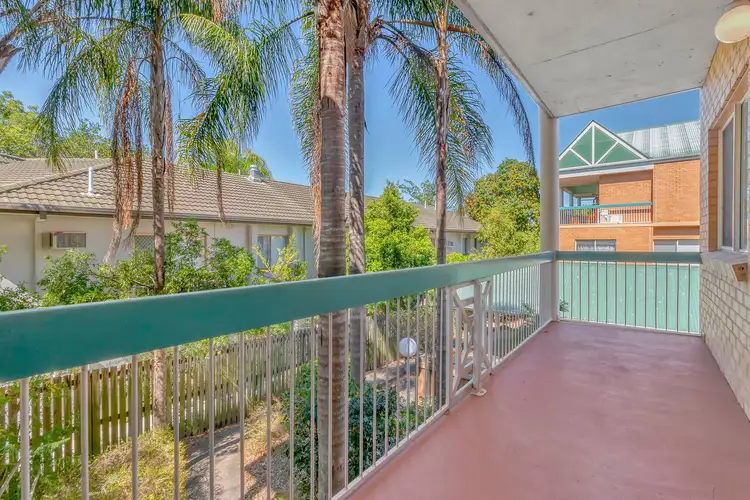 Fifth view of Homely apartment listing, 16/15 Whitmore Street, Taringa QLD 4068