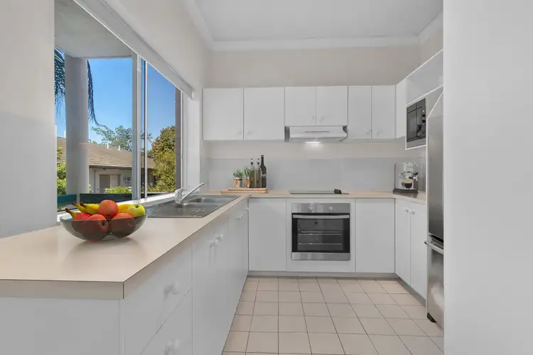 Sixth view of Homely apartment listing, 16/15 Whitmore Street, Taringa QLD 4068