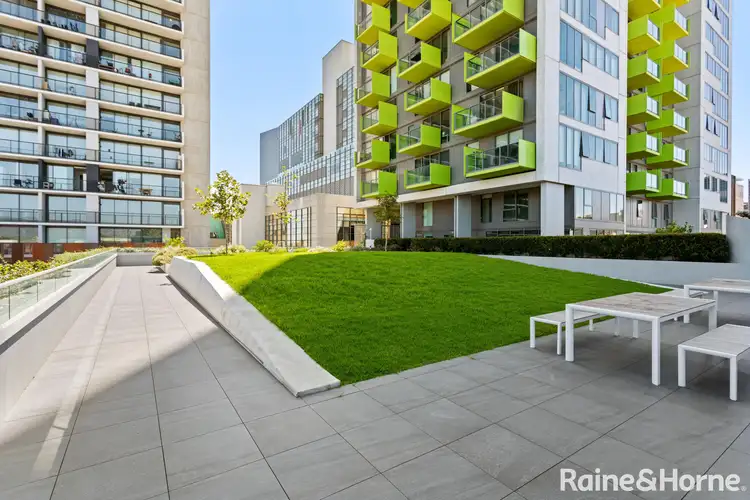 Third view of Homely apartment listing, 2207/29 Angas Street, Adelaide SA 5000