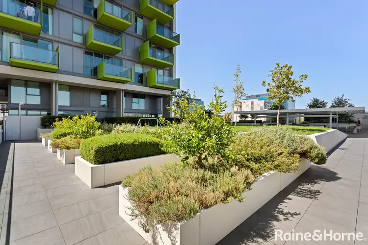 Fourth view of Homely apartment listing, 2207/29 Angas Street, Adelaide SA 5000