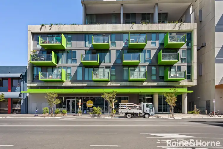 Sixth view of Homely apartment listing, 2207/29 Angas Street, Adelaide SA 5000