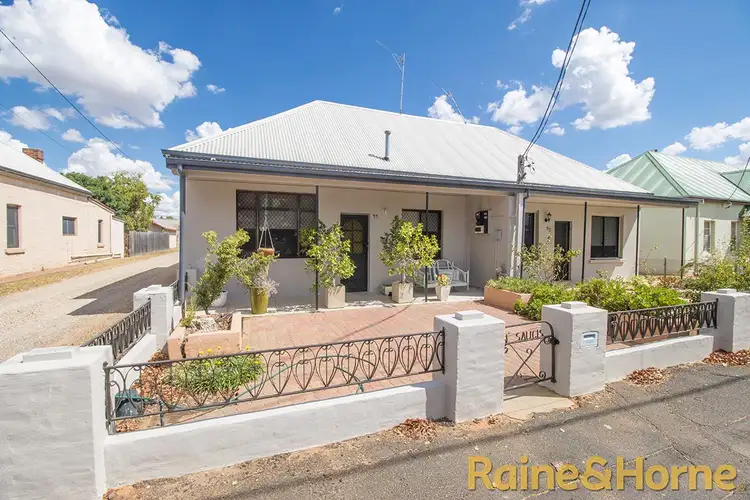 Main view of Homely house listing, 95 Bultje Street, Dubbo NSW 2830