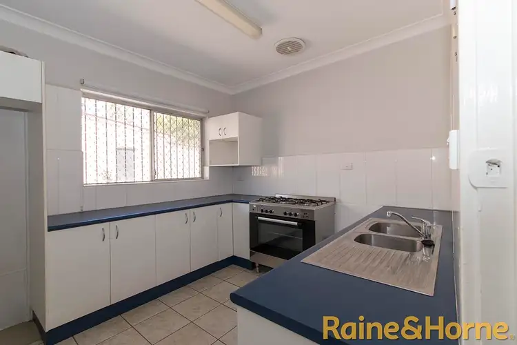 Second view of Homely house listing, 95 Bultje Street, Dubbo NSW 2830