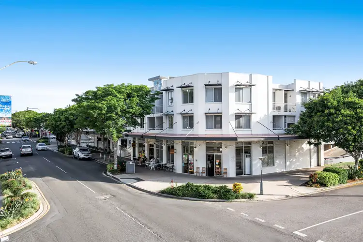 Second view of Homely unit listing, 14/89A Bay Terrace, Wynnum QLD 4178
