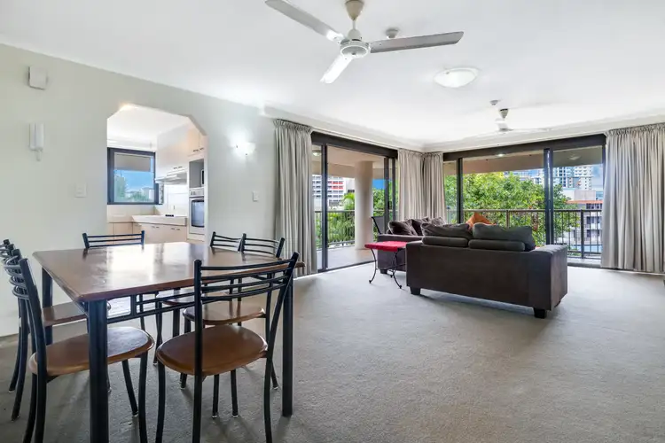 Second view of Homely unit listing, 14/93 Smith Street, Darwin City NT 800