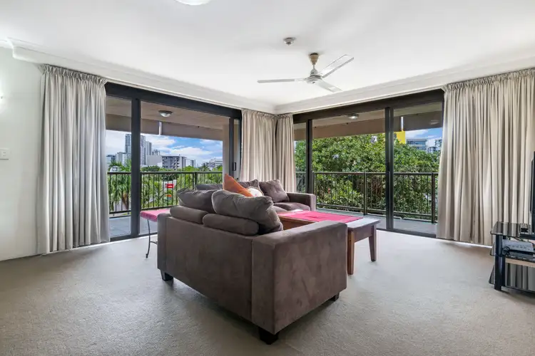 Third view of Homely unit listing, 14/93 Smith Street, Darwin City NT 800