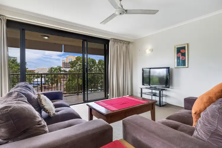 Fourth view of Homely unit listing, 14/93 Smith Street, Darwin City NT 800