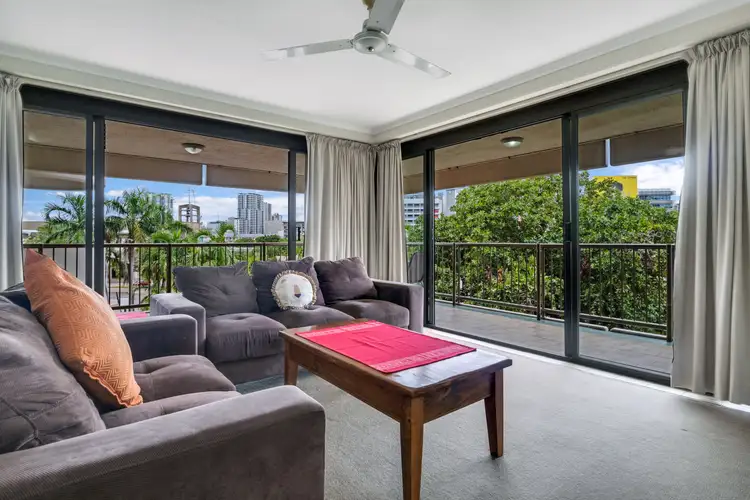Fifth view of Homely unit listing, 14/93 Smith Street, Darwin City NT 800