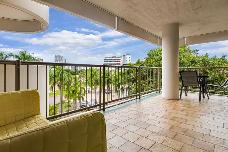Sixth view of Homely unit listing, 14/93 Smith Street, Darwin City NT 800