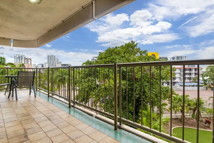 Seventh view of Homely unit listing, 14/93 Smith Street, Darwin City NT 800