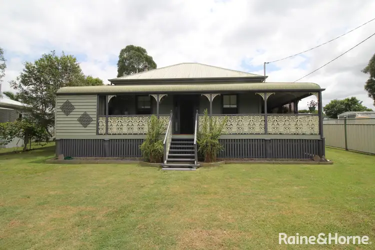 98 Haly Street, Kingaroy QLD 4610