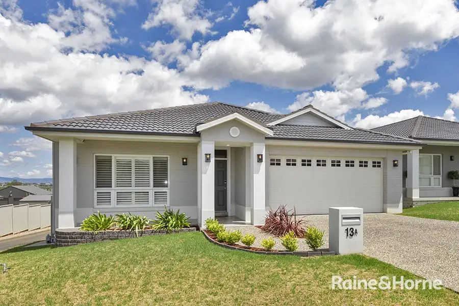 Main view of Homely house listing, 13A Mulconda Close, Tamworth NSW 2340
