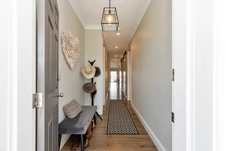 Second view of Homely house listing, 13A Mulconda Close, Tamworth NSW 2340