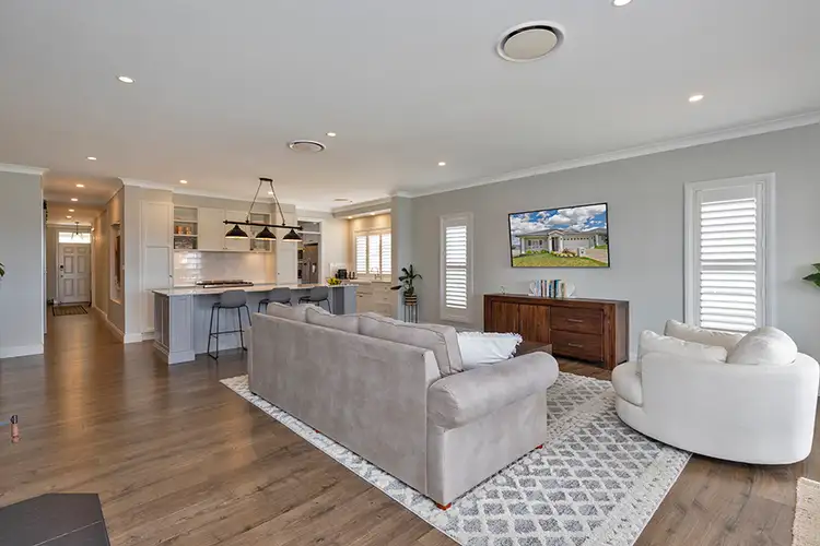 Third view of Homely house listing, 13A Mulconda Close, Tamworth NSW 2340