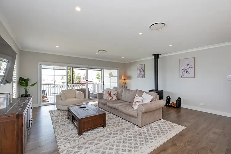 Fourth view of Homely house listing, 13A Mulconda Close, Tamworth NSW 2340