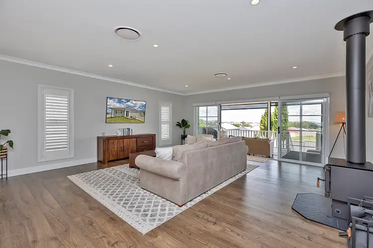 Fifth view of Homely house listing, 13A Mulconda Close, Tamworth NSW 2340