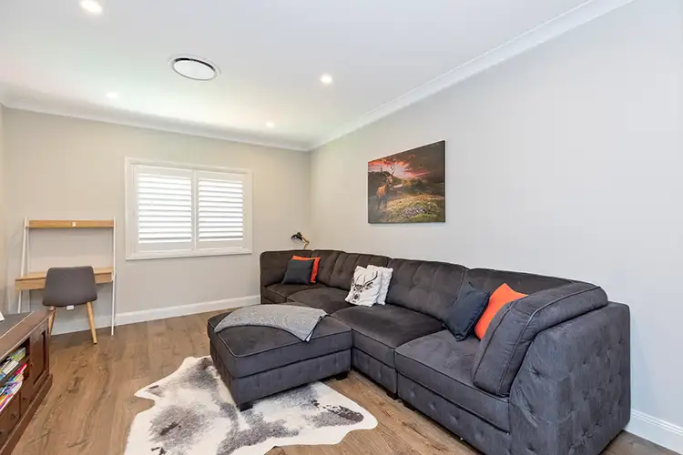 Sixth view of Homely house listing, 13A Mulconda Close, Tamworth NSW 2340