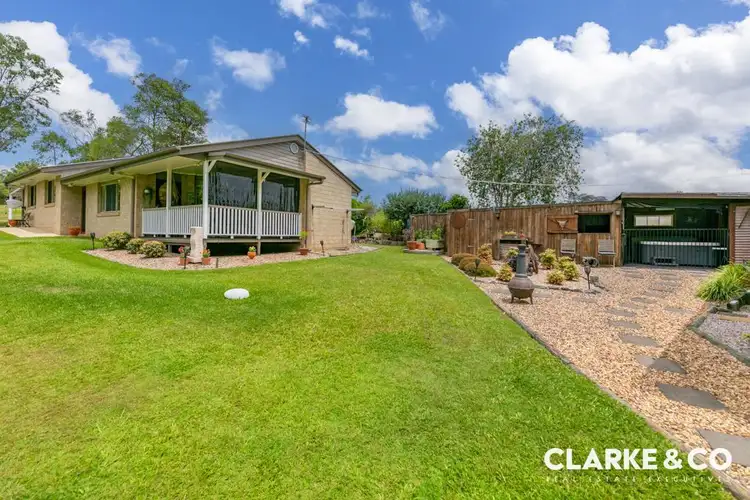 47 Pinelands Drive, Beerwah QLD 4519