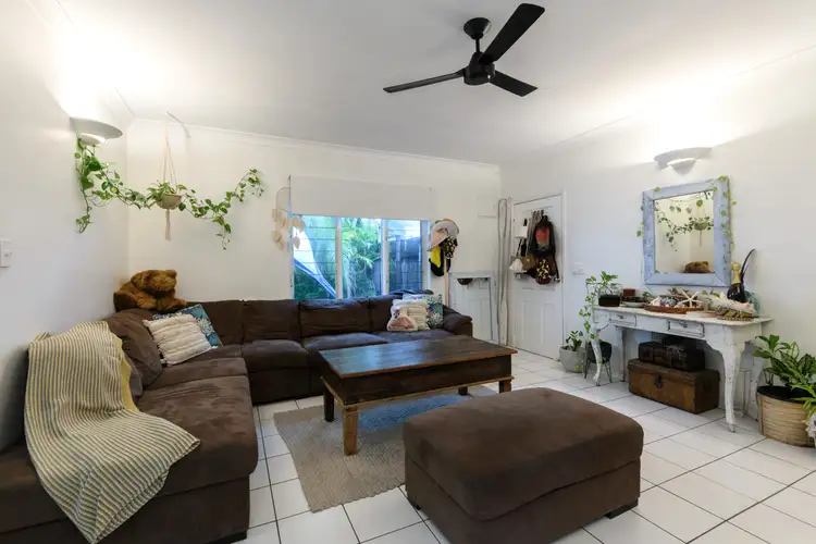 Second view of Homely apartment listing, 2/25 Barrier Street, Port Douglas QLD 4877