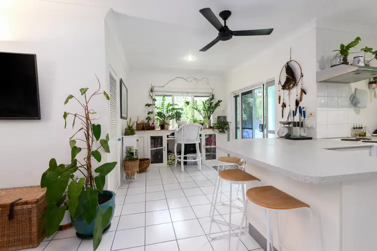 Fourth view of Homely apartment listing, 2/25 Barrier Street, Port Douglas QLD 4877