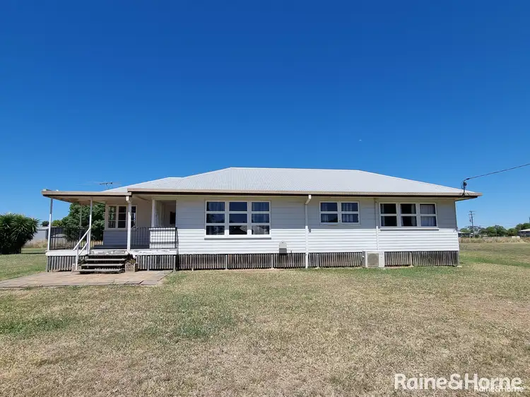 Main view of Homely house listing, 50 William Street, Jandowae QLD 4410