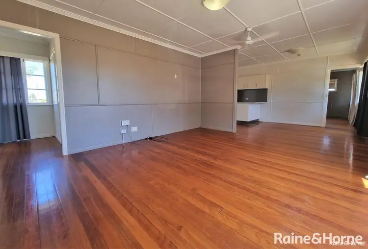 Third view of Homely house listing, 50 William Street, Jandowae QLD 4410