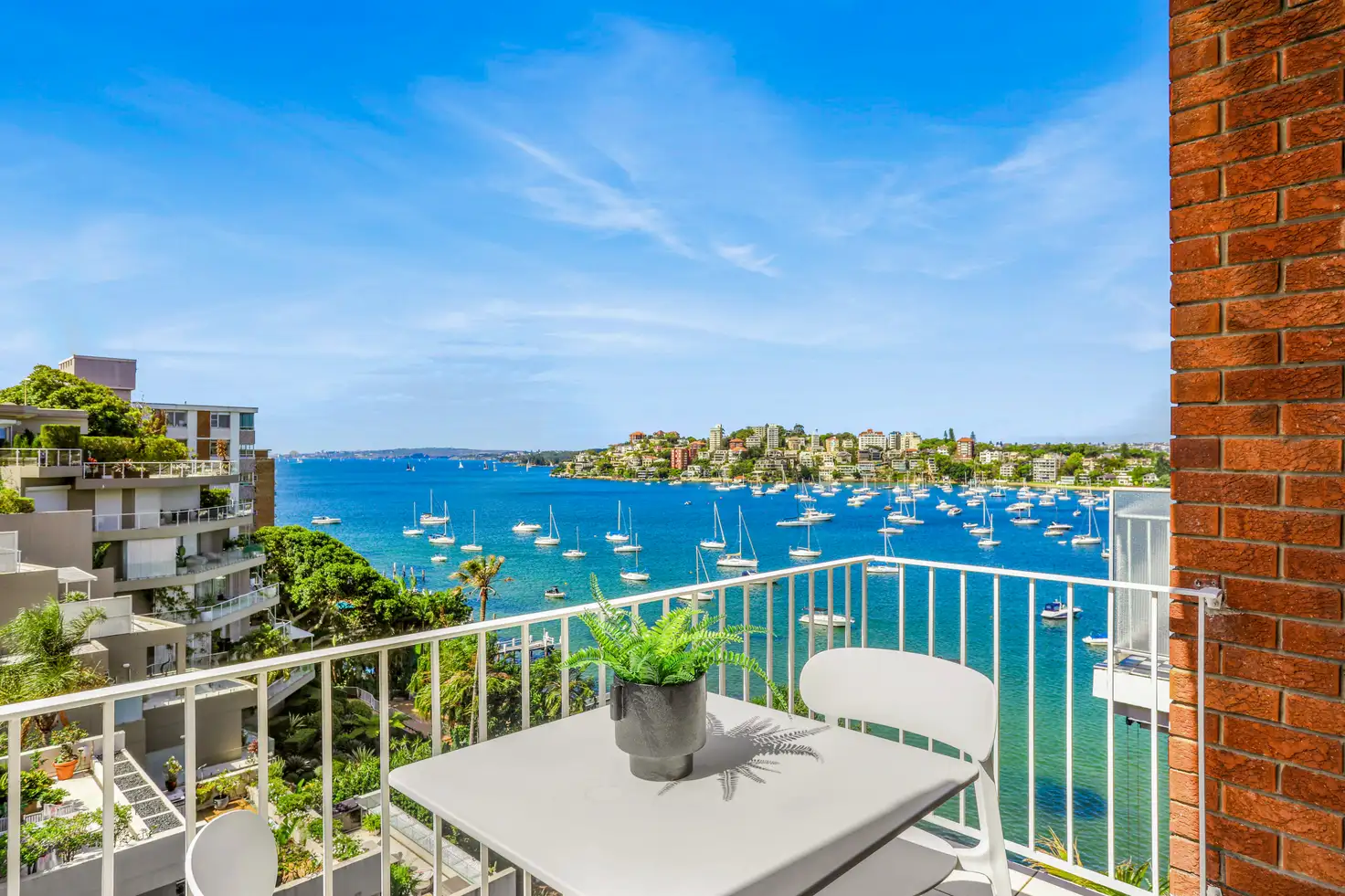 Main view of Homely apartment listing, 97/35A Sutherland Crescent, Darling Point NSW 2027