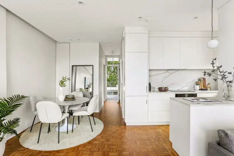 Third view of Homely apartment listing, 97/35A Sutherland Crescent, Darling Point NSW 2027