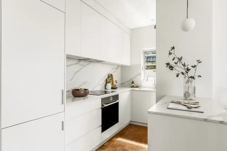 Fifth view of Homely apartment listing, 97/35A Sutherland Crescent, Darling Point NSW 2027
